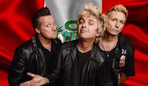 Green Day en Perú 2025: venta de general de entradas comienza HOY en Ticketmaster, conoce precios y detalles