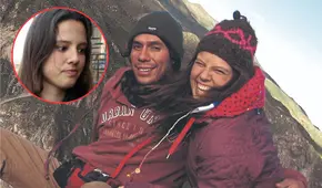 ¿Qué pasó con Rosario Ponce, la joven que fue acusada de la muerte de Ciro Castillo en el Cañón del Colca?