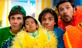 “La Familia P. Luche” podría llegar al cine: Eugenio Derbez no descarta regresar como Ludovico en posible película