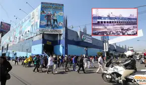 Polvos Azules: ¿por qué se llama así este popular centro comercial de La Victoria y cuál es su historia?