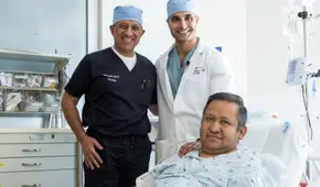 Realizan con éxito el primer trasplante de vejiga en humanos del mundo en EE.UU.: un hito innovador en la medicina