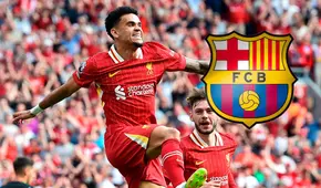 Barcelona va por estrella sudamericana que brilla en Liverpool, pero deberían pagar más de 80 millones de euros