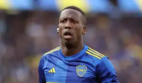 Representante de Luis Advíncula aclara futuro del ‘Rayo’ en Boca Juniors tras jugosa oferta del equipo de ex Real Madrid