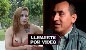 Edwin Guerrero enfrenta nueva acusación de infidelidad con audios comprometedores: “Llamarte por video”