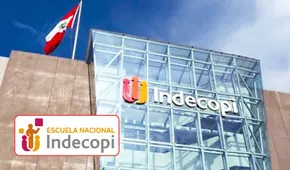 Indecopi ofrece cursos gratis con certificado incluido en Perú: ¿qué temas podrás aprender y cómo acceder online?