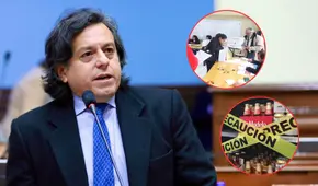 ¿No más Ley Seca?: Congresista Edward Málaga propone permitir la venta de bebidas alcohólicas durante elecciones