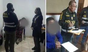 Megaoperativo por caso QaliWarma: Fiscalía detiene a 4 funcionarios y allana 11 inmuebles a nivel nacional