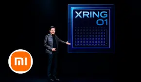 Xiaomi lanza el Xring 01 y prende las alarmas en Estados Unidos: ¿estamos ante un nuevo líder en chips?