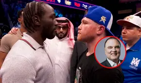 Exdirectivo que trabajó junto con Mayweather confiesa que pelea Canelo vs Crawford será la "más grande de la historia"