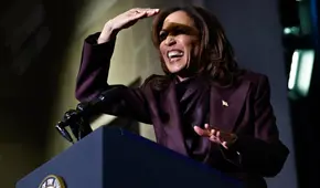 Kamala Harris apuntaría nuevamente a un puesto de poder en EEUU: retos y posible estrategia en la carrera electoral de California