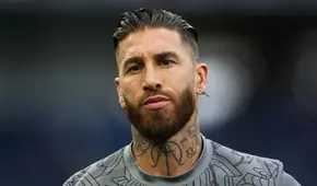 "Requiere un nivel de concentración" Sergio Ramos y su realista opinión sobre Rayados en Mundial de Clubes 2025