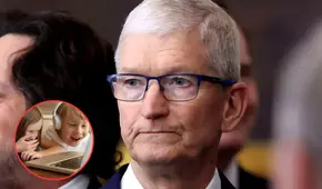 Tim Cook pide a Texas reconsiderar ley de seguridad infantil que afecta a la privacidad de los usuarios