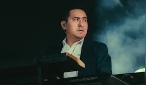 ¿Quién es Edwin Guerrero? El fundador de Corazón Serrano y sus romances mediáticos