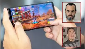 Arrestan a padre que mató a su hijastro de 26 años en pelea luego de que su hermano menor fuese castigado por jugar Fortnite