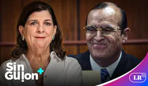 RMP sobre posible excarcelación de Vladimiro Montesinos: "Podría quedar en libertad gracias a la ley del Congreso"