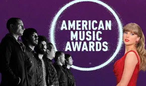 American Music Awards 2025: conoce a los nominados y artistas destacados