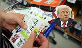 CBO alerta que recortes fiscales de Trump afectarían beneficios de cupones de alimentos a millones de estadounidenses