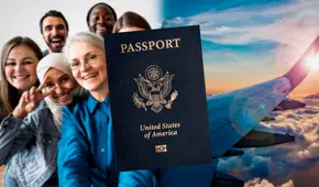 Inmigrantes y residentes legales con esta edad no podrán renovar su pasaporte americano para viajar en EEUU este 2025