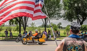 Lo mejor para hacer en Washington, DC este Memorial Day 2025: desfiles, conciertos y actividades imperdibles