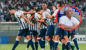 Néstor Gorosito deja fuera de la convocatoria a un destacado jugador de Alianza para el partido contra Sport Boys