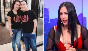 Edwin Guerrero confiesa encuentro con tiktoker Alina Loja y aclara qué relación tuvieron: “Todo fue en privado”