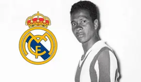 Este futbolista peruano rechazó jugar por el Real Madrid en el mejor momento de su carrera: conoce la razón detrás de su decisión