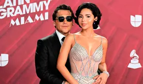 Ángela Aguilar revela la verdad sobre su primer encuentro con Christian Nodal y niega que fue a los 13 años Ángela Aguilar revela la verdad sobre su primer encuentro con Christian Nodal y niega que fue a los 13 años