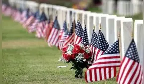 Memorial Day 2025: Historia, eventos y todo lo que debes saber sobre el Día de los Caídos Memorial Day 2025: Historia, eventos y todo lo que debes saber sobre el Día de los Caídos