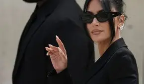 Juicio de Kim Kardashian en París: Declaran culpables a ochos de los diez acusados de robo Juicio de Kim Kardashian en París: Declaran culpables a ochos de los diez acusados de robo