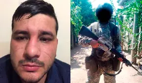 Duro golpe al cártel de Sinaloa: "El Perris”, jefe de seguridad de Los Chapitos, muere abatido en operativo en Navolato