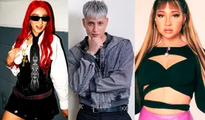 De La Rose, Kidd Voodoo y Princesa Alba, estrellas de la música urbana, llegan a Lima: entradas, fecha y lugar De La Rose, Kidd Voodoo y Princesa Alba, estrellas de la música urbana, llegan a Lima: entradas, fecha y lugar