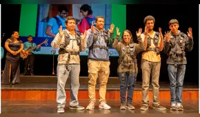Gran Teatro Nacional inicia campaña “Somos GTN Accesible”