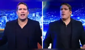 Paco Bazán sorprende al reaparecer en su programa tras anunciar su posible renuncia a ATV: "Ahora entiendo todo"