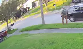 Arrestan en Nueva Orleans a séptima persona por ayudar en fuga masiva de prisión: nombres de detenidos por el caso Arrestan en Nueva Orleans a séptima persona por ayudar en fuga masiva de prisión: nombres de detenidos por el caso