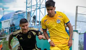 Cusco FC sigue de cerca a los líderes: agónico triunfo 2-1 ante Comerciantes Unidos por el Torneo Apertura