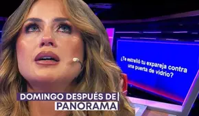 Ducelia Echevarría en 'El valor de la verdad': ¿qué polémicas preguntas respondió la exchica reality?