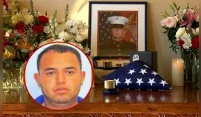 Asesinan a 'Delta 10', líder de célula de Los Chapitos en Sonora y vinculado al homicidio del exmarino Nicholas Douglas