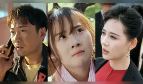 'Veredicto dudoso': dónde ver online el drama chino en sub español