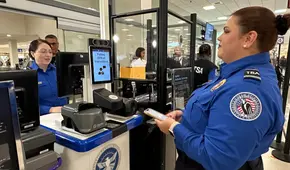 Real ID: los documentos alternativos que los residentes pueden presentar en los controles de la TSA