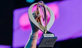 Premios Heat 2025: dónde ver y link oficial para ver en vivo al Grupo 5 y Brunella Torpoco