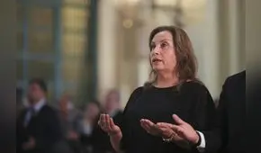 Dina Boluarte acumula 34 denuncias constitucionales, pero ninguna prosperó en el Congreso
