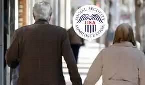 Cambian las reglas del Seguro Social en EEUU: esta es la nueva edad para cobrar el 100% del beneficio en 2025 Cambian las reglas del Seguro Social en EEUU: esta es la nueva edad para cobrar el 100% del beneficio en 2025