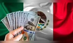 Precio del dólar en México en Banco Azteca hoy, lunes 26 de mayo del 2025