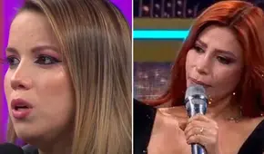 Greissy Ortega descarta reconciliación con Milena Zárate en medio de su polémico enfrentamiento: “Es una relación tóxica” Greissy Ortega descarta reconciliación con Milena Zárate en medio de su polémico enfrentamiento: “Es una relación tóxica”