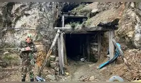 A un mes de lo ocurrido en Pataz, por José de Echave