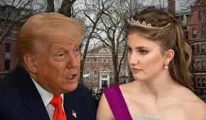 Guerra entre Trump y Harvard pone en peligro el futuro de la princesa Isabel: esto estudia la futura reina de Bélgica