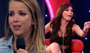 Milena Zárate arremete contra su hermana Greissy Ortega y lanza dura advertencia: “Voy a responder todas las mentiras” Milena Zárate arremete contra su hermana Greissy Ortega y lanza dura advertencia: “Voy a responder todas las mentiras”