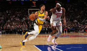 [TNT EN VIVO] Knicks vs Pacers game 3 HOY, NBA Playoffs 2025: sigue la final de Conferencia Este en EEUU, México y RD
