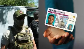 Nueva redada de inmigración en EEUU: ICE detuvo a ciudadano americano tras acusarlo de tener una Real ID falsa