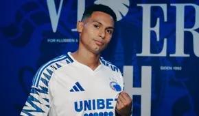 El único futbolista peruano que salió campeón en Europa: fue titular en su equipo y brindó 6 asistencias